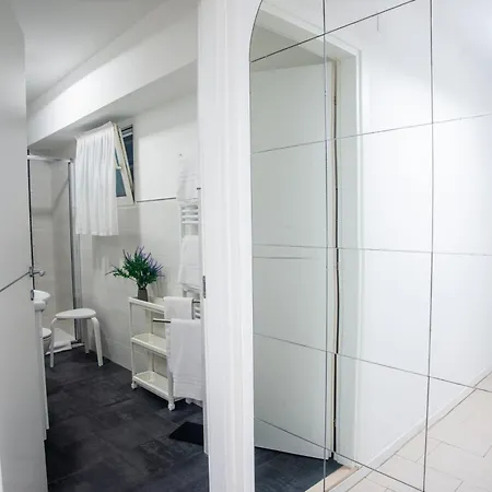 Matteo's Flat - Happy San Remo