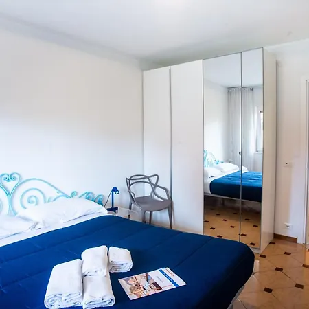 Matteo's Flat - Happy Apartman San Remo