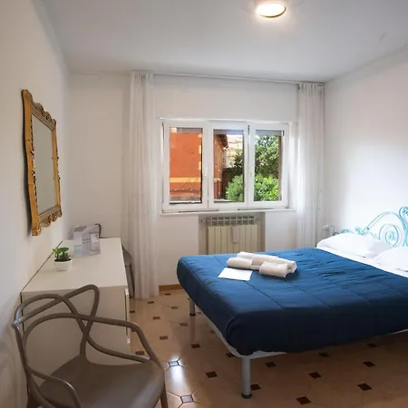 Apartman Matteo's Flat - Happy