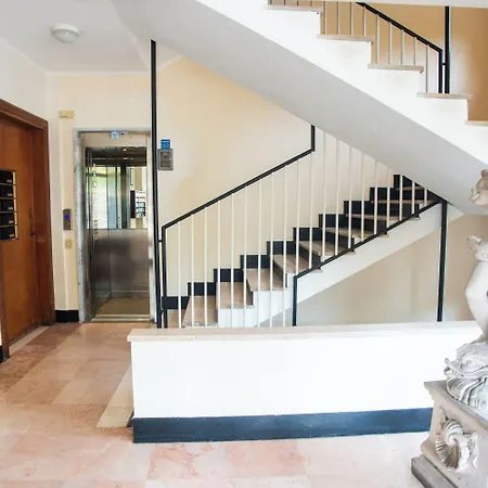 Apartman Matteo's Flat - Happy San Remo