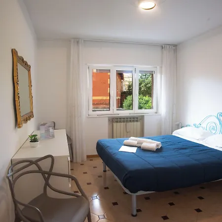 Matteo's Flat - Happy Apartman