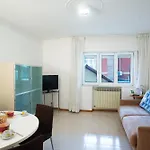 Matteo's Flat - Happy Apartamento Sanremo