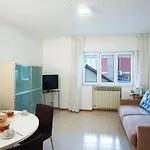 Matteo's Flat - Happy Sanremo