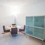 דירה Matteo's Flat - Happy