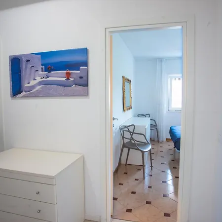 Matteo's Flat - Happy *