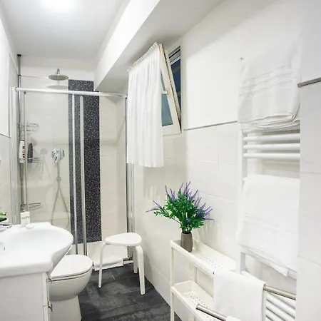 Lejlighed Matteo's Flat - Happy *