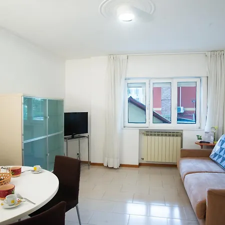 Matteo's Flat - Happy 아파트 산레모