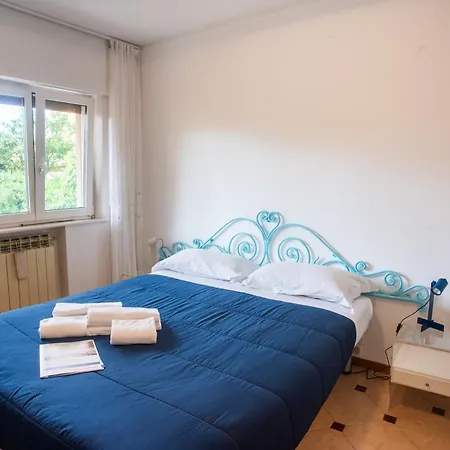 Matteo's Flat - Happy