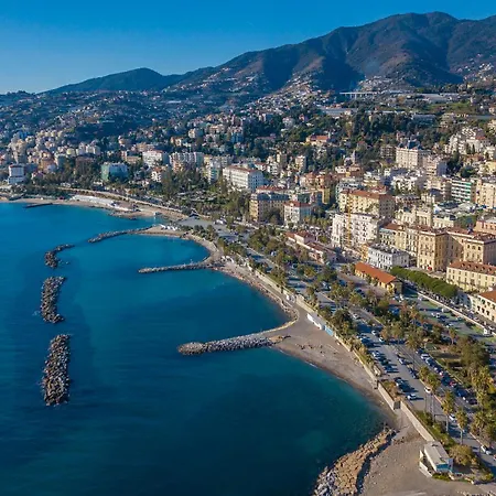 Lejlighed Matteo's Flat - Happy