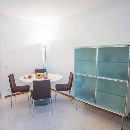 Apartament Matteo'S Sanremo Flat Walk To Sea For 4 - Happy Rentals