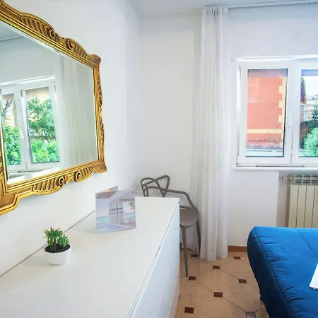 Matteo's Flat For 4 - Happy Apartman San Remo