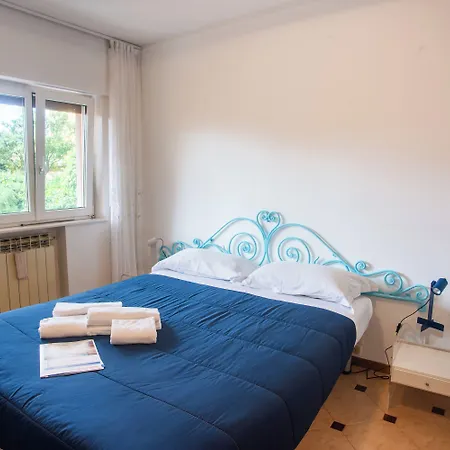 Lejlighed Matteo's Flat - Happy *