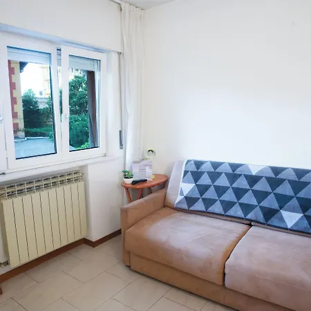 Matteo's Flat For 4 - Happy Apartman