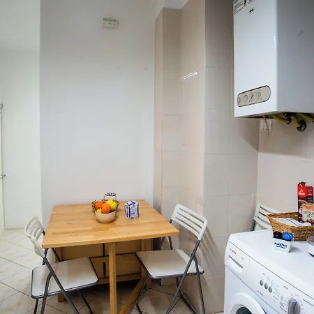 Matteo's Flat - Happy Lejlighed