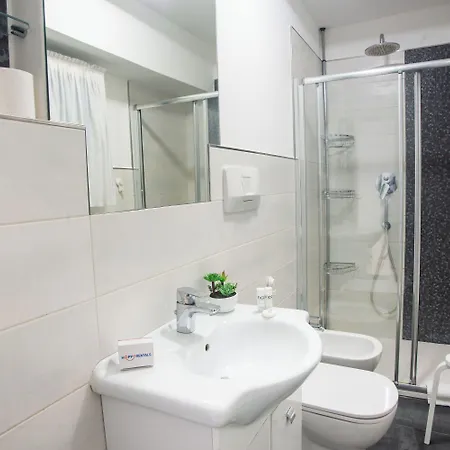 Apartman Matteo's Flat For 4 - Happy *