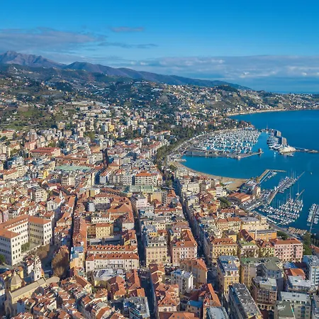 Matteo's Flat - Happy Lejlighed *