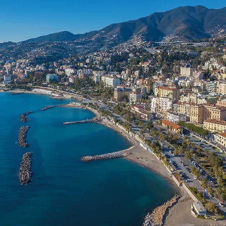 Lejlighed Matteo's Flat - Happy *