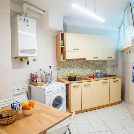 Matteo's Flat - Happy Sanremo