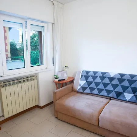 아파트 Matteo's Flat - Happy *