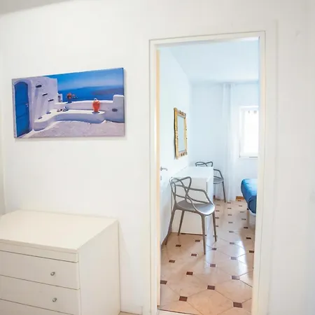Matteo's Flat - Happy Sanremo