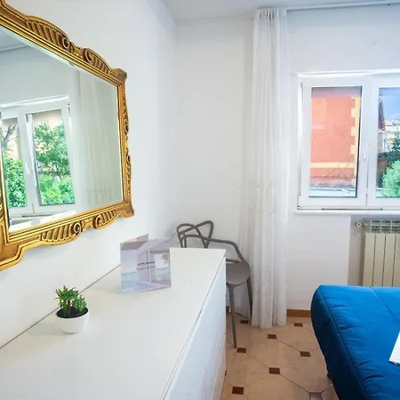 Appartement Matteo's Flat - Happy *