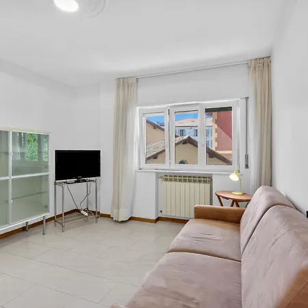 Matteo's Flat For 4 - Happy Apartman San Remo