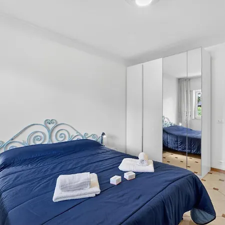Matteo's Flat For 4 - Happy Apartman San Remo