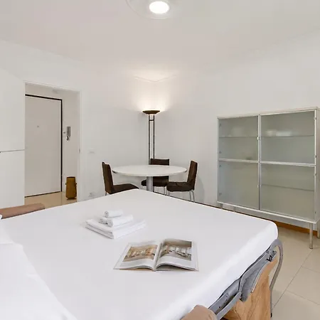 Apartman Matteo's Flat For 4 - Happy San Remo