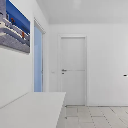 Matteo's Flat For 4 - Happy Apartman San Remo