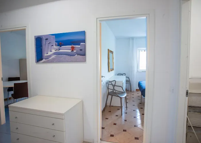 Matteo's Flat - Happy *