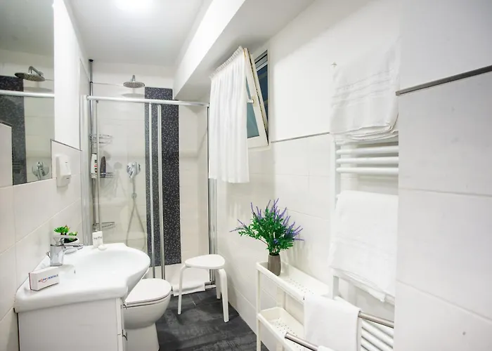 Appartement Matteo's Flat - Happy *