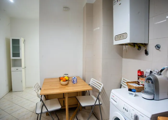 Matteo's Flat - Happy * San Remo