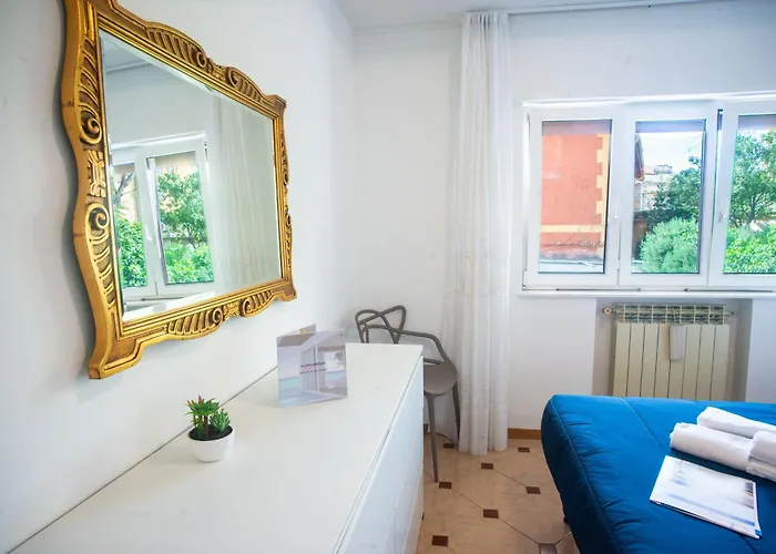 Matteo's Flat - Happy * San Remo