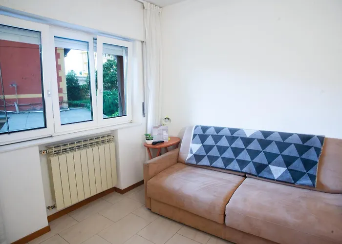 Matteo's Flat - Happy San Remo