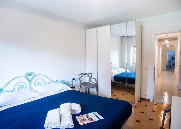 Matteo's Flat - Happy Appartement San Remo