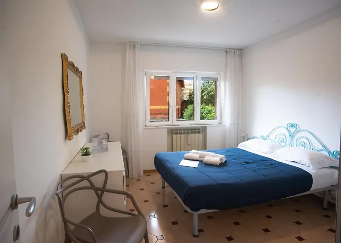 Appartement Matteo's Flat - Happy