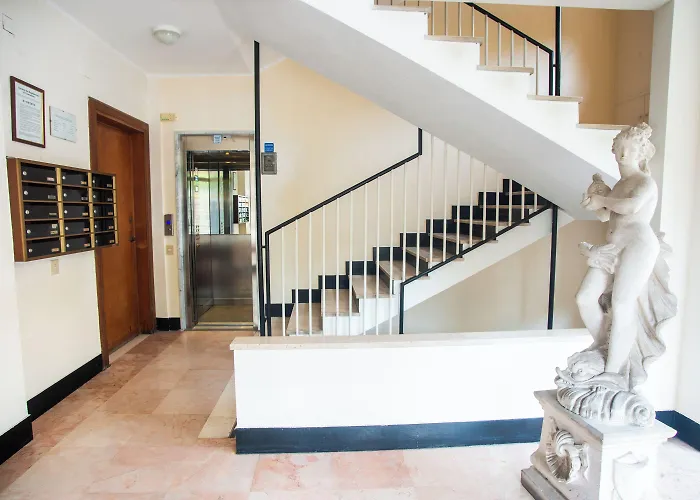 Appartement Matteo's Flat - Happy San Remo