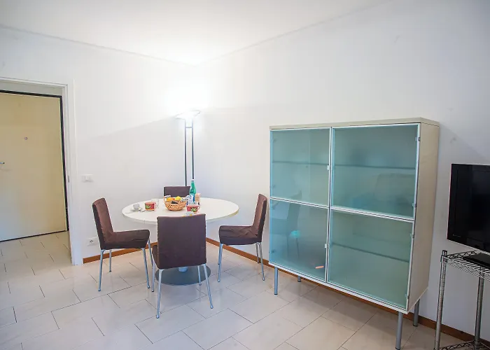 Appartement Matteo's Flat - Happy