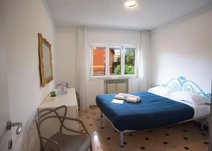 Matteo's Flat - Happy Appartement