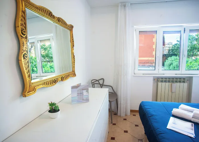 Matteo's Flat - Happy Appartement San Remo