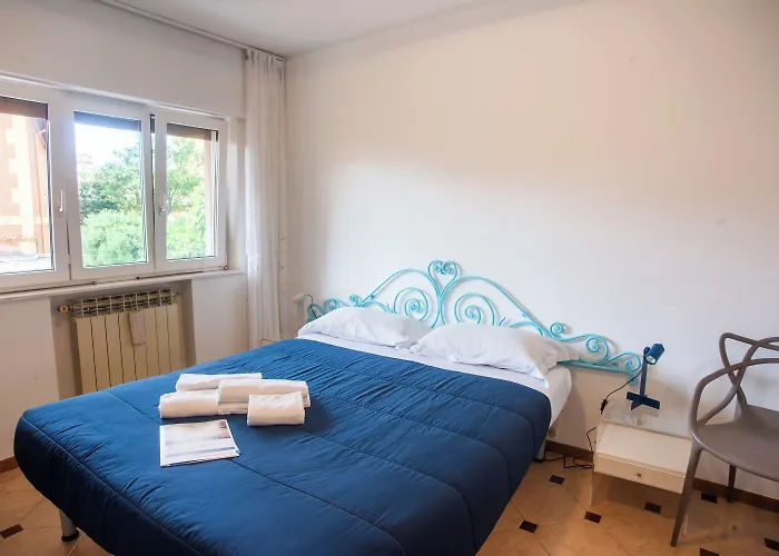 Appartement Matteo's Flat - Happy *